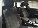  Audi  A4 AUDI  AVANT / 2019 / 5P / STATION WAGON 2.0 35 TDI BUSINESS S TRONIC #13