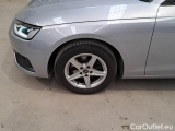  Audi  A4 AUDI  AVANT / 2019 / 5P / STATION WAGON 2.0 35 TDI BUSINESS S TRONIC #20