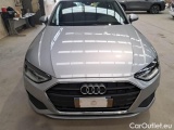  Audi  A4 AUDI  AVANT / 2019 / 5P / STATION WAGON 2.0 35 TDI BUSINESS S TRONIC #29