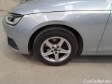  Audi  A4 AUDI  AVANT / 2019 / 5P / STATION WAGON 2.0 35 TDI BUSINESS S TRONIC #53