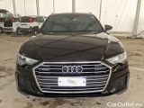  Audi  A6 AUDI  AVANT / 2018 / 5P / STATION WAGON 50 TDI 3.0 QUATTRO TIPTR BUS SPORT #6
