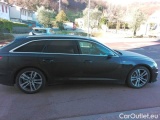  Audi  A6 AUDI  AVANT / 2018 / 5P / STATION WAGON 50 TDI 3.0 QUATTRO TIPTR BUS SPORT #7