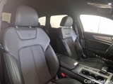  Audi  A6 AUDI  AVANT / 2018 / 5P / STATION WAGON 50 TDI 3.0 QUATTRO TIPTR BUS SPORT #13