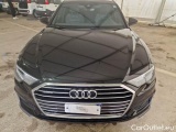  Audi  A6 AUDI  AVANT / 2018 / 5P / STATION WAGON 50 TDI 3.0 QUATTRO TIPTR BUS SPORT #29