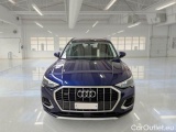  Audi  Q3 AUDI  / 2018 / 5P / SUV 35 TDI QUATTRO S TRONIC BUSINESS ADVANCE #6