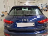  Audi  Q3 AUDI  / 2018 / 5P / SUV 35 TDI QUATTRO S TRONIC BUSINESS ADVANCE #42