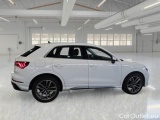  Audi  Q3 AUDI  / 2018 / 5P / SUV 35 TDI S TRONIC S LINE EDITION #7