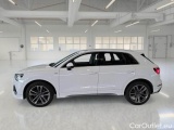  Audi  Q3 AUDI  / 2018 / 5P / SUV 35 TDI S TRONIC S LINE EDITION #8