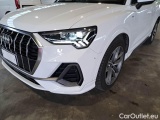  Audi  Q3 AUDI  / 2018 / 5P / SUV 35 TDI S TRONIC S LINE EDITION #34