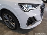  Audi  Q3 AUDI  / 2018 / 5P / SUV 35 TDI S TRONIC S LINE EDITION #40