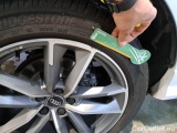  Audi  Q3 AUDI  / 2018 / 5P / SUV 35 TDI S TRONIC S LINE EDITION #82