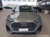  Audi  Q3 AUDI  SPORTBACK / 2019 / 5P / SUV 35 TDI S TRONIC BUSINESS PLUS #6