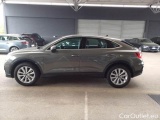  Audi  Q3 AUDI  SPORTBACK / 2019 / 5P / SUV 35 TDI S TRONIC BUSINESS PLUS #8