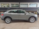  Audi  Q3 AUDI  SPORTBACK / 2019 / 5P / SUV 35 TDI S TRONIC BUSINESS PLUS #7