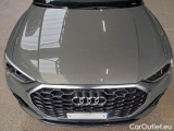  Audi  Q3 AUDI  SPORTBACK / 2019 / 5P / SUV 35 TDI S TRONIC BUSINESS PLUS #37
