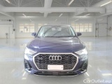  Audi  Q3 AUDI  SPORTBACK / 2019 / 5P / SUV 40 TDI QUATTRO S TRONIC BUSINESS PLUS #6