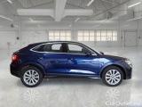  Audi  Q3 AUDI  SPORTBACK / 2019 / 5P / SUV 40 TDI QUATTRO S TRONIC BUSINESS PLUS #7