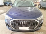  Audi  Q3 AUDI  SPORTBACK / 2019 / 5P / SUV 40 TDI QUATTRO S TRONIC BUSINESS PLUS #24