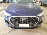  Audi  Q3 AUDI  SPORTBACK / 2019 / 5P / SUV 40 TDI QUATTRO S TRONIC BUSINESS PLUS #27