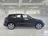  Audi  Q5 AUDI  / 2020 / 5P / SUV 35 TDI BUSINESS S TRONIC #7