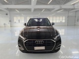  Audi  Q5 AUDI  / 2020 / 5P / SUV 40 TDI BUSINESS QUATTRO S TRONIC #6
