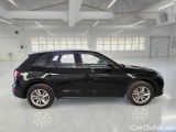  Audi  Q5 AUDI  / 2020 / 5P / SUV 40 TDI BUSINESS QUATTRO S TRONIC #7