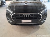  Audi  Q5 AUDI  / 2020 / 5P / SUV 40 TDI BUSINESS QUATTRO S TRONIC #22