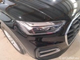  Audi  Q5 AUDI  / 2020 / 5P / SUV 40 TDI BUSINESS QUATTRO S TRONIC #34