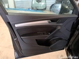  Audi  Q5 AUDI  / 2020 / 5P / SUV 40 TDI BUSINESS QUATTRO S TRONIC #108
