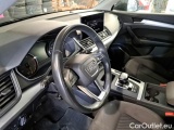  Audi  Q5 AUDI  / 2020 / 5P / SUV 40 TDI BUSINESS QUATTRO S TRONIC #112