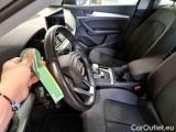  Audi  Q5 AUDI  / 2020 / 5P / SUV 40 TDI BUSINESS QUATTRO S TRONIC #113