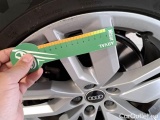  Audi  Q5 AUDI  / 2020 / 5P / SUV 40 TDI BUSINESS QUATTRO S TRONIC #134