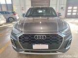  Audi  Q5 AUDI  / 2020 / 5P / SUV 50 TDI S LINE PLUS QUATTRO TIPTRONIC #8