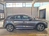  Audi  Q5 AUDI  / 2020 / 5P / SUV 50 TDI S LINE PLUS QUATTRO TIPTRONIC #9