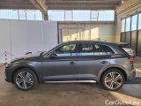 Audi  Q5 AUDI  / 2020 / 5P / SUV 50 TDI S LINE PLUS QUATTRO TIPTRONIC #10