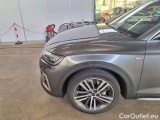  Audi  Q5 AUDI  / 2020 / 5P / SUV 50 TDI S LINE PLUS QUATTRO TIPTRONIC #19