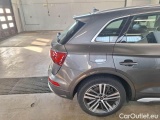  Audi  Q5 AUDI  / 2020 / 5P / SUV 50 TDI S LINE PLUS QUATTRO TIPTRONIC #20