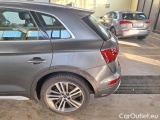  Audi  Q5 AUDI  / 2020 / 5P / SUV 50 TDI S LINE PLUS QUATTRO TIPTRONIC #21