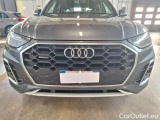  Audi  Q5 AUDI  / 2020 / 5P / SUV 50 TDI S LINE PLUS QUATTRO TIPTRONIC #26