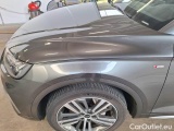  Audi  Q5 AUDI  / 2020 / 5P / SUV 50 TDI S LINE PLUS QUATTRO TIPTRONIC #58