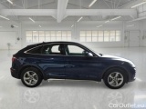  Audi  Q5 AUDI  SPORTBACK / 2020 / 5P / SUV 35 TDI BUSINESS ADVANCED S TRONIC #7