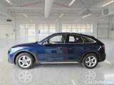  Audi  Q5 AUDI  SPORTBACK / 2020 / 5P / SUV 35 TDI BUSINESS ADVANCED S TRONIC #8