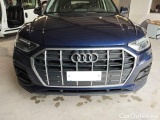  Audi  Q5 AUDI  SPORTBACK / 2020 / 5P / SUV 35 TDI BUSINESS ADVANCED S TRONIC #34