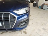  Audi  Q5 AUDI  SPORTBACK / 2020 / 5P / SUV 35 TDI BUSINESS ADVANCED S TRONIC #46
