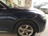  Audi  Q5 AUDI  SPORTBACK / 2020 / 5P / SUV 35 TDI BUSINESS ADVANCED S TRONIC #50