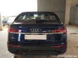  Audi  Q5 AUDI  SPORTBACK / 2020 / 5P / SUV 35 TDI BUSINESS ADVANCED S TRONIC #78