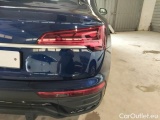  Audi  Q5 AUDI  SPORTBACK / 2020 / 5P / SUV 35 TDI BUSINESS ADVANCED S TRONIC #80