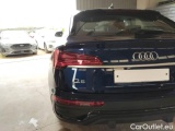  Audi  Q5 AUDI  SPORTBACK / 2020 / 5P / SUV 35 TDI BUSINESS ADVANCED S TRONIC #83
