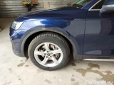  Audi  Q5 AUDI  SPORTBACK / 2020 / 5P / SUV 35 TDI BUSINESS ADVANCED S TRONIC #102