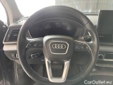  Audi  Q5 AUDI  SPORTBACK / 2020 / 5P / SUV 35 TDI BUSINESS ADVANCED S TRONIC #132